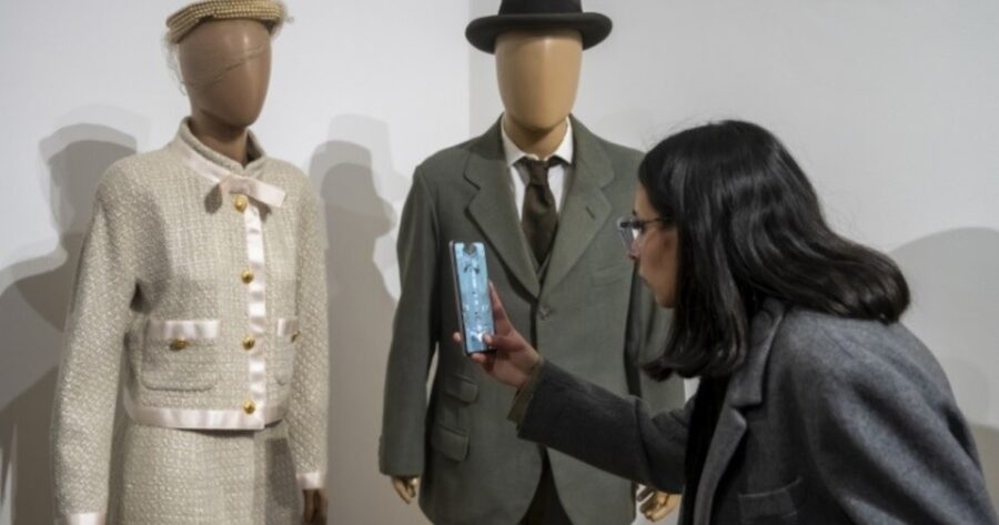 ¿Qué es el Museo del Traje, que el Gobierno quiere cerrar?
