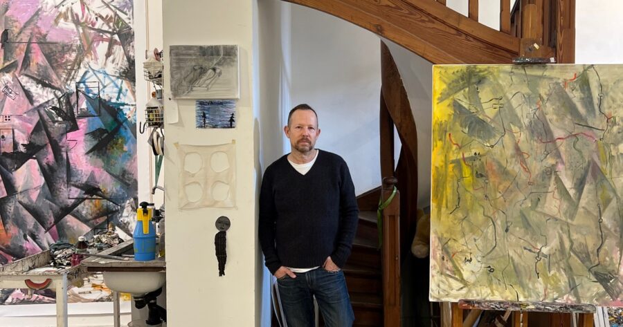 Por el mundo: artistas argentinos protagonizan una brillante temporada de exposiciones