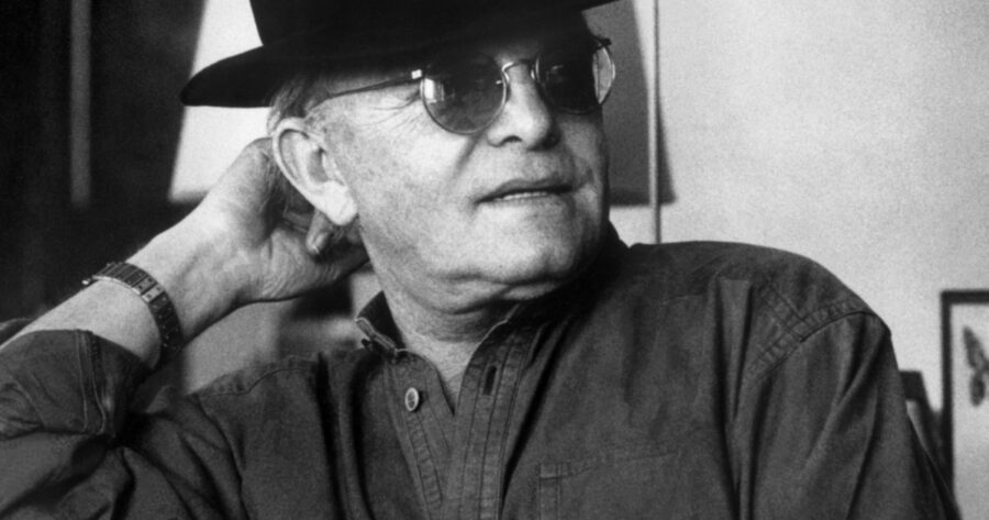 Truman Capote, una partitura literaria que sigue sonando como el primer día