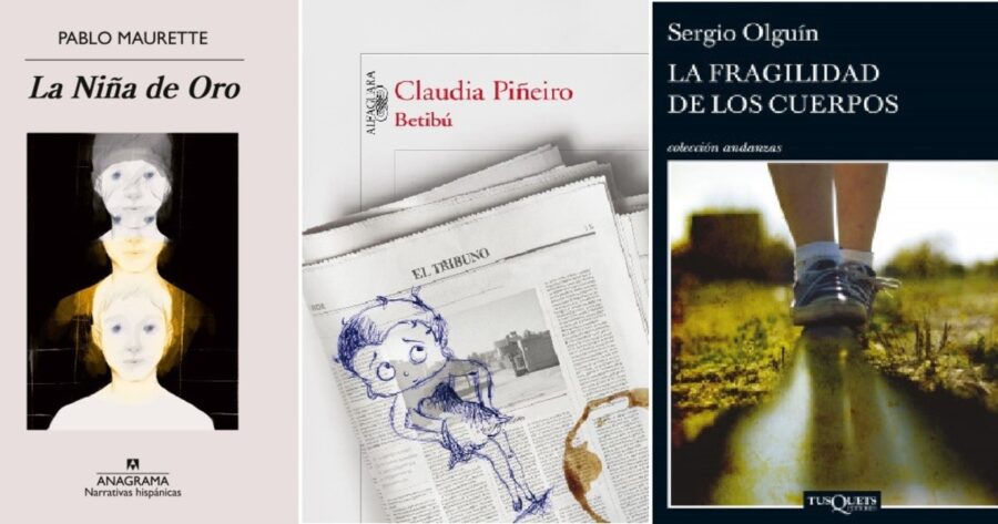 Investigadoras: cuando los misterios son resueltos por la inteligencia femenina