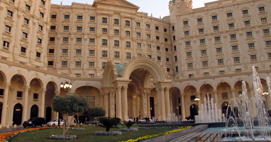 Riad, la capital saudita, será la ciudad invitada a la Feria del Libro 2025