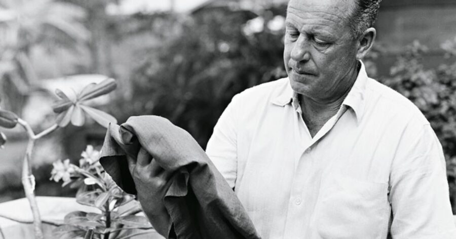 Para descubrir a Jim Thompson en ‘1280 almas’, un libro de culto de la novela policial