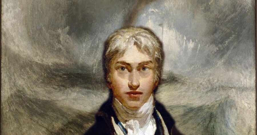 Sorpresa en Viena: un estudio afirma haber descubierto una obra olvidada de William Turner
