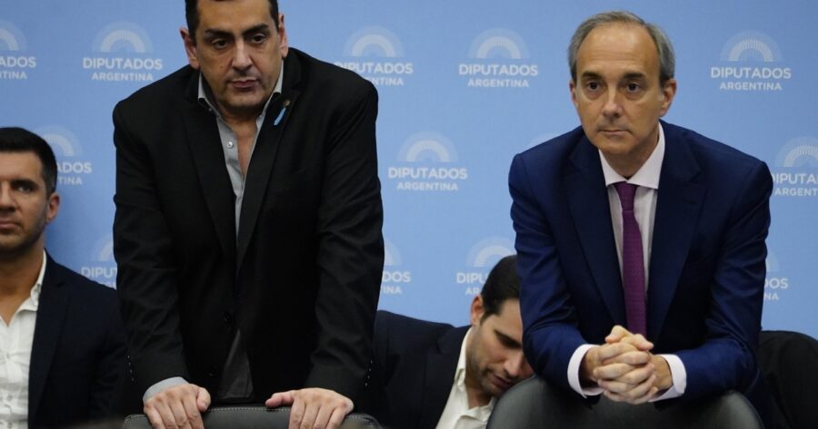 El Gobierno postergó la entrega de los Premios Nacionales 2023 y le echa la culpa al kirchnerismo