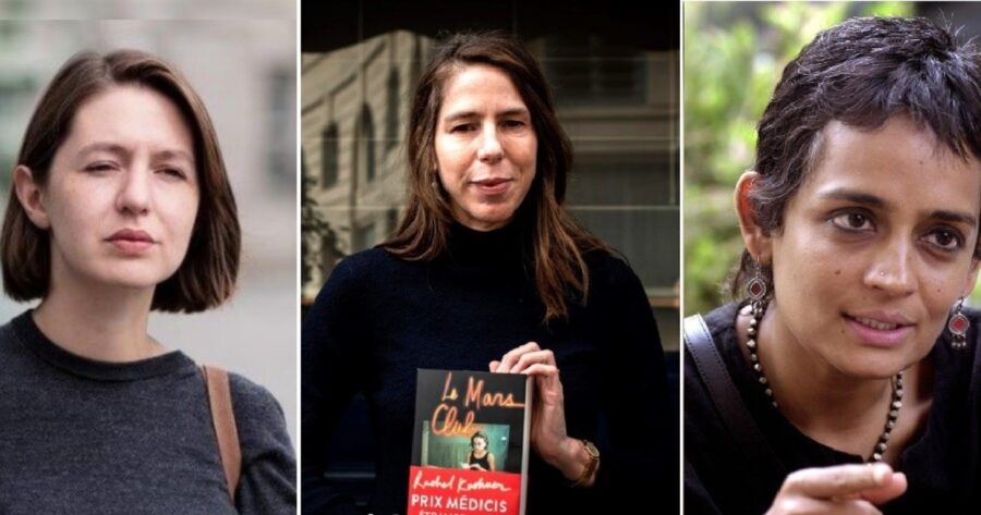 Ya son mil los escritores que proponen un boicot a las instituciones culturales israelíes