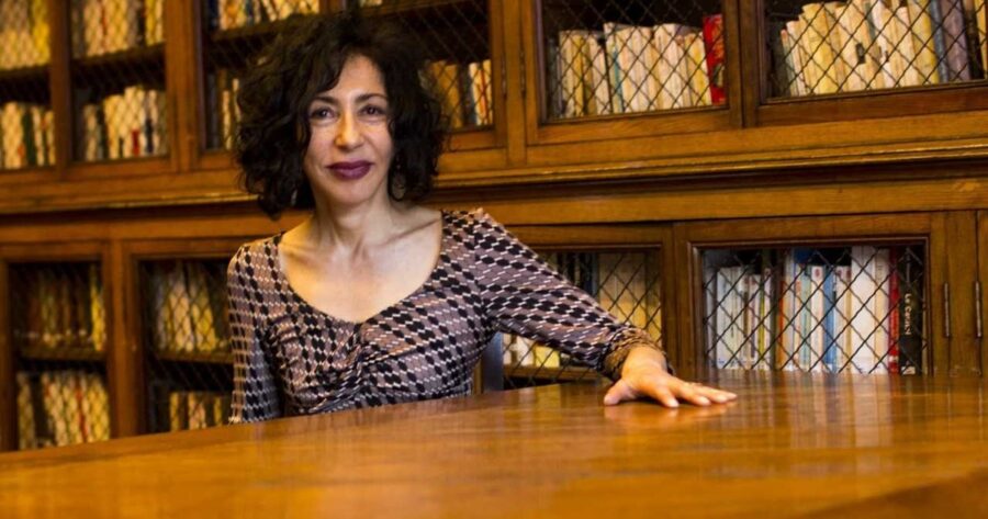 Yasmina Reza en Buenos Aires: Un diálogo exclusivo con la dramaturga francesa invitada al FIBA