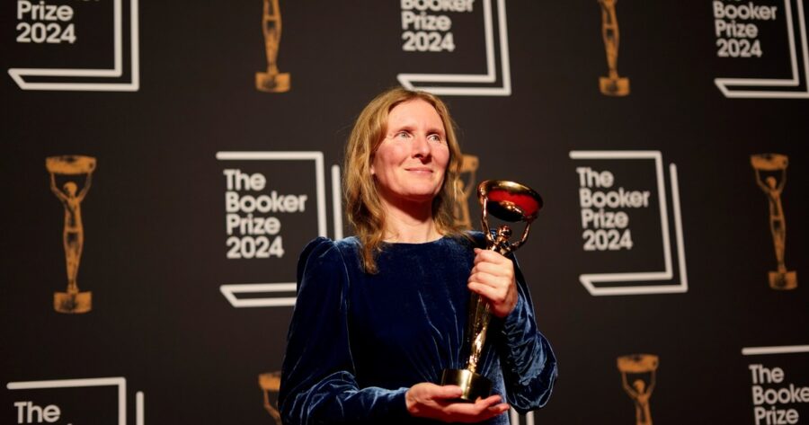 ‘Orbital’ de Samantha Harvey: la novela de astronautas que ganó el Booker y reflexiona sobre la vida en la Tierra