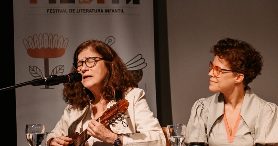 El Filbita comenzó a rodar con una invitación a recuperar la música de la infancia