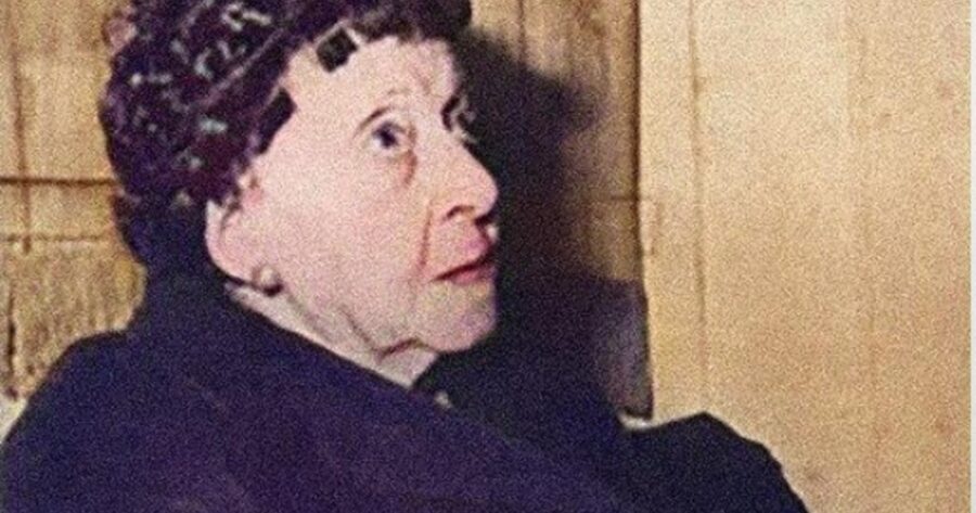 La mujer detrás de las letras de Gardel: María Luisa Carnelli y su obra inmortal