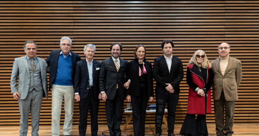 El Fondo Nacional de las Artes lanza sus préstamos para creadores: en pausa, becas y concursos