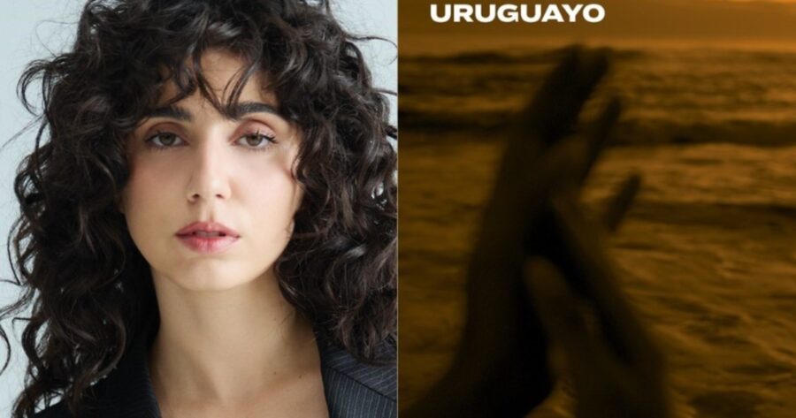 “Mi último atardecer uruguayo”: la premiada actriz y guionista Zoe Hochbaum lanza su primera novela