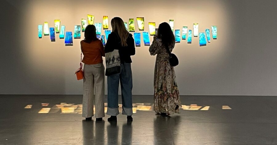 Art Basel Miami 2023: arte, espectáculo y marketing en el evento más esperado del año