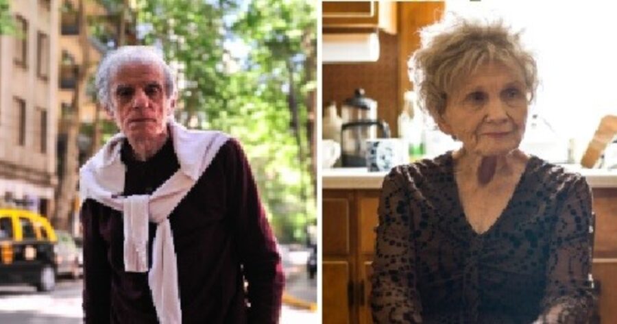 Sarlo, Sebreli, Cozarinsky, Munro, Auster y otros autores que fallecieron en 2024