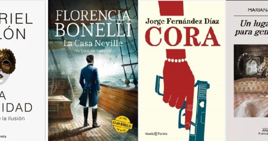 ¿Cuáles son los libros más vendidos en la Argentina durante 2024 según la IA?