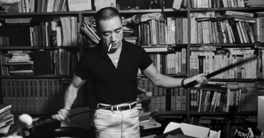 Yukio Mishima, de autor controvertido en Japón a figura emblemática en el mundo