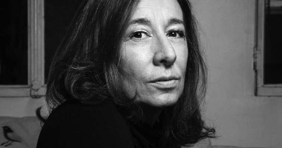 La argentina Liliana Viola ganó el Premio Anagrama de Crónica con un libro sobre la monja Pelloni