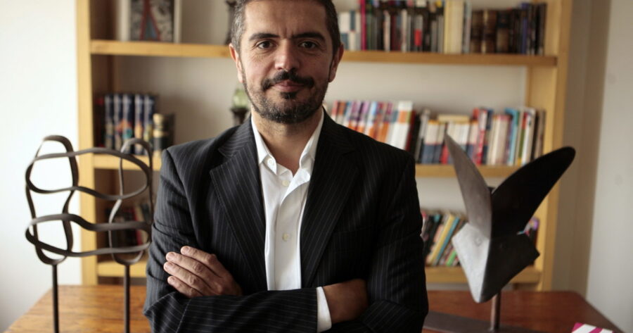 Crónicas del abandono de Leopoldo Brizuela: memorias en carne viva