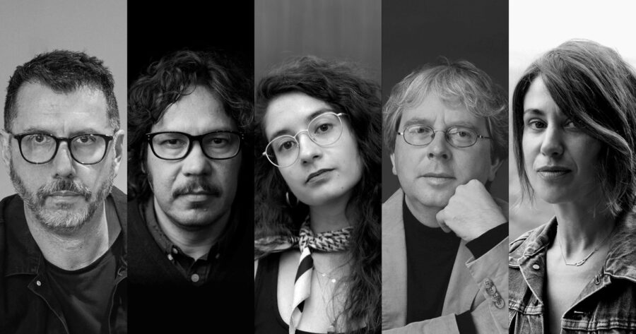 Alberto Fuguet, Verónica Raimo y otros tres escritores fueron becados por el Malba para avanzar en su nuevo libro en Buenos Aires