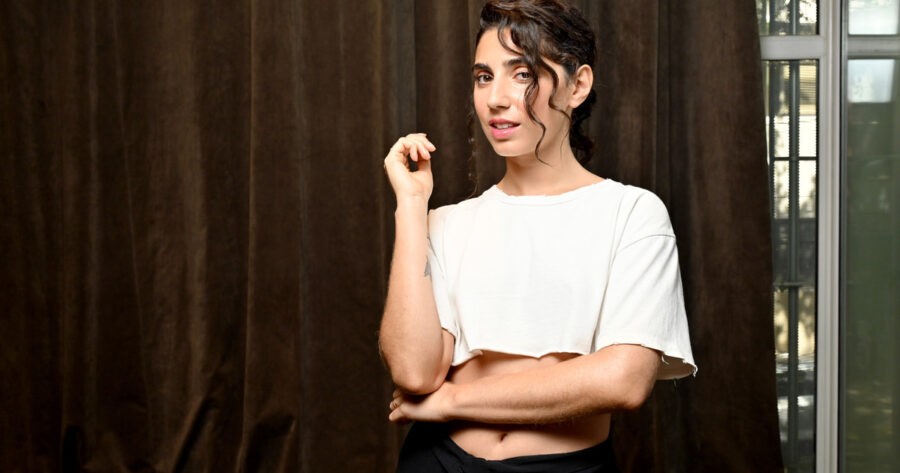 Zoe Hochbaum: biografía de un adiós en un mar de emociones, olores y sabores agridulces