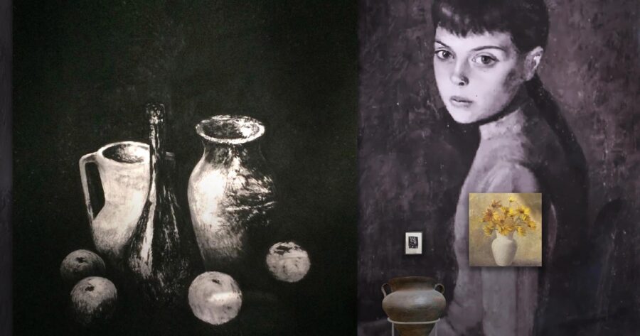 Primeras ventas y distinciones: 12 galerías argentinas llevan el arte local a la Semana del Arte mexicana