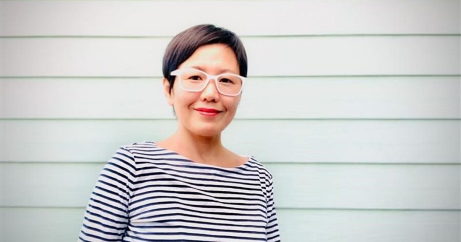 Keum Suk Gendry-Kim: “Vaya donde vaya, siempre hay violencia hacia las mujeres”