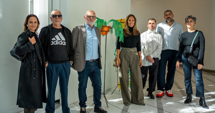 De compras en NODO 2025: museos y colecciones amplían su patrimonio