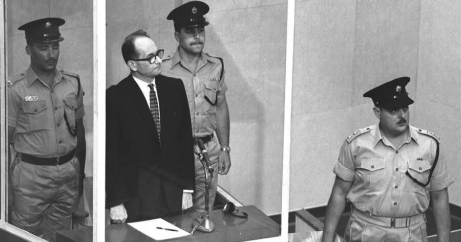 La historia oculta de Lothar Hermann, el héroe olvidado en la captura de Eichmann en la Argentina