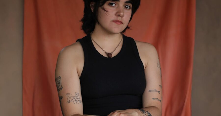 Tamara Silva Bernaschina: baqueana literaria del misterioso paisaje rural uruguayo