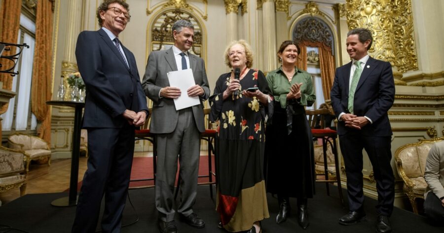 El Teatro Colón celebra los cien años de sus elencos estables, la historia viva de la cultura argentina