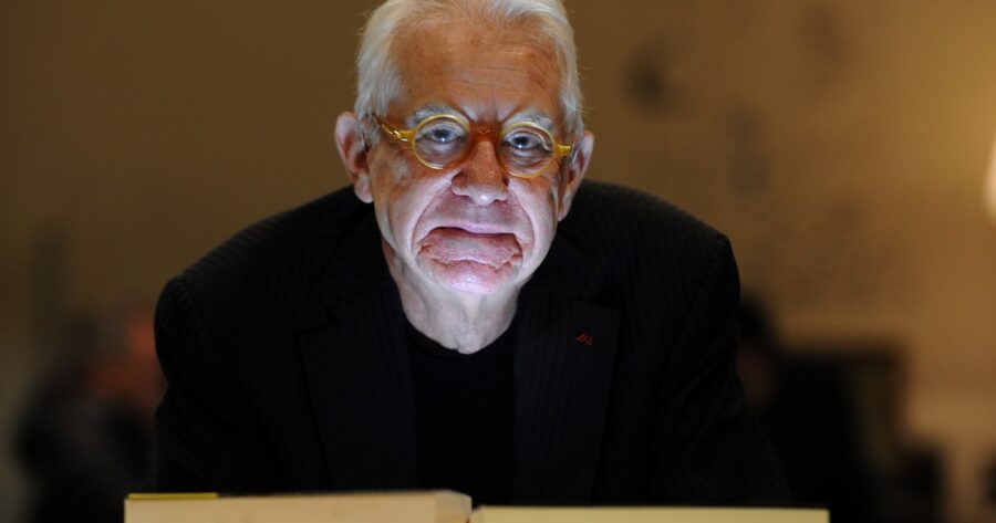 Greil Marcus vino a Buenos Aires a festejar su cumpleaños número 80 y (casi) nadie se enteró