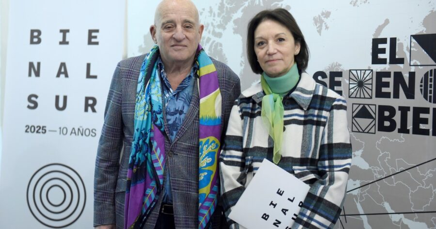Fiel a su espíritu, BIENALSUR cumple una década y abre su edición 2025 en Colombia