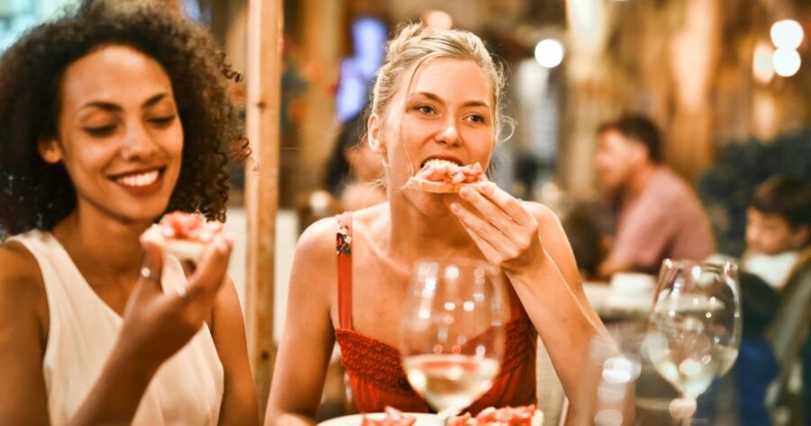 Hambre en un país que produce alimentos: el abordaje filosófico de un tema que preocupa