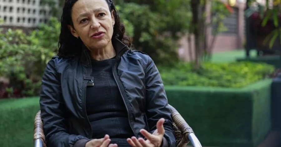 Lina Meruane y las memorias de su infancia en un Chile azotado por el régimen de Pinochet
