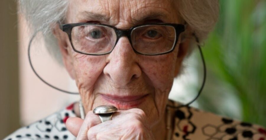 “La ley de Heisenberg”: Ida Vitale y su cartografía personal de lecturas, anécdotas y pensamientos