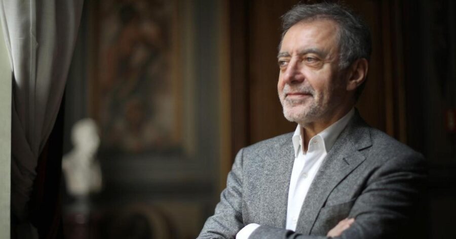 Manuel Borja-Villel en Buenos Aires: El exdirector del Reina Sofía “transformar el museo”