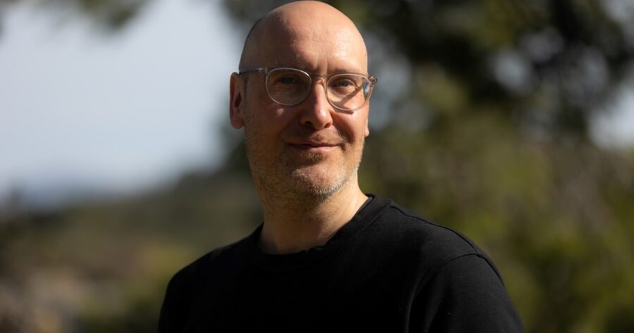 Jussi Parikka explica por qué la inteligencia artificial está transformando el concepto de “imagen”