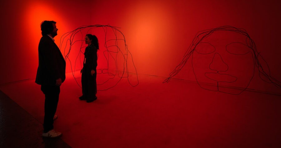 arteba: Galerías de París, Caracas, San Pablo y Miami dicen presente en la feria de arte más importante