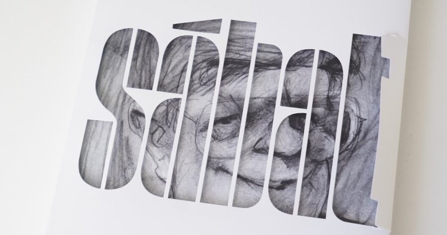 “Diez veces Sábat”, el libro sobre el legado del maestro que retrató la historia argentina