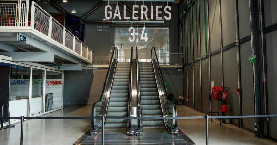El Centro Pompidou cerró sus puertas hasta 2030 para una renovación histórica en París