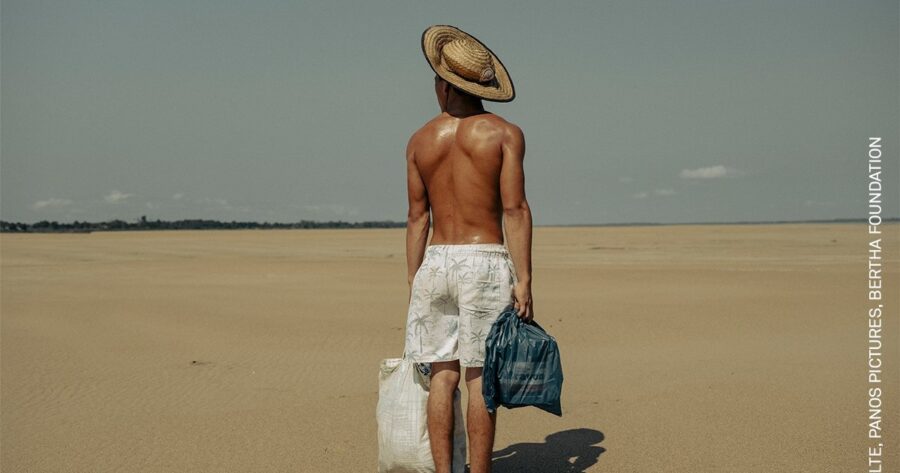 La muestra del World Press Photo llega al Recoleta y celebra 70 años con el mejor fotoperiodismo