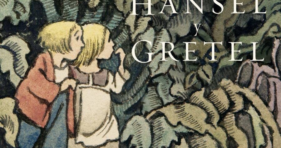 ‘Hansel y Gretel’ según Stephen King: un cuento infantil con alma oscura