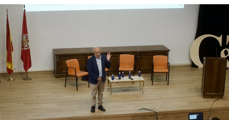 Hernán Lombardi en Madrid: “El turismo se beneficia con la cultura y la cultura del turismo”