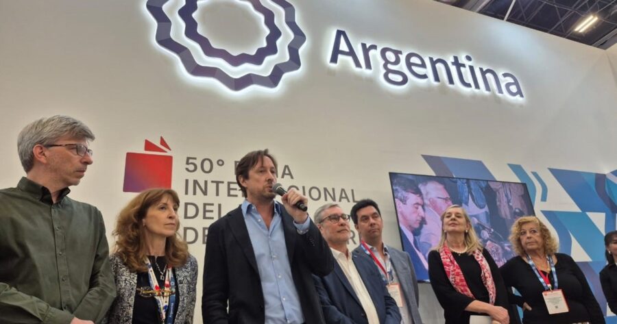 La Fundación El Libro presenta un fellowship que buscará inversores para el mercado argentino