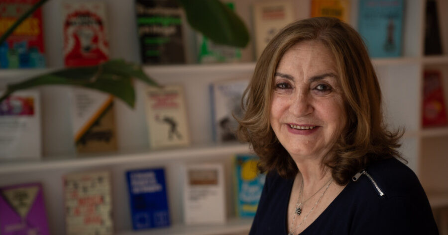 Pilar Calveiro: “Las prácticas de dejar morir son mucho más generalizadas que las de matar”