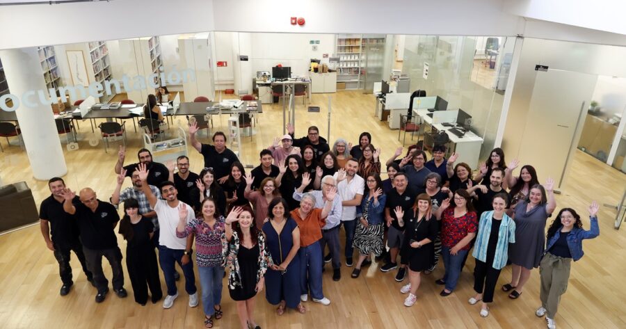 El Museo de la Memoria de Chile ganó el Premio Rey de España de Derechos Humanos