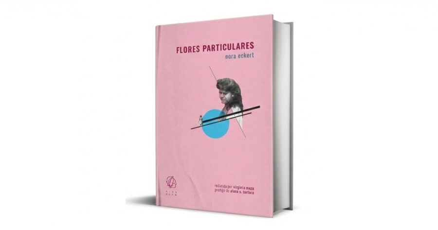 ‘Flores particulares’: las memorias de Nora Eckert, mujer trans en el Berlín occidental de los años 70