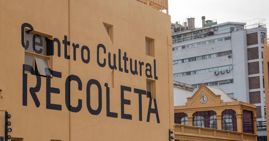 Borges, Klemm y Mafalda, los ejes de la temporada 2026 del Centro Cultural Recoleta