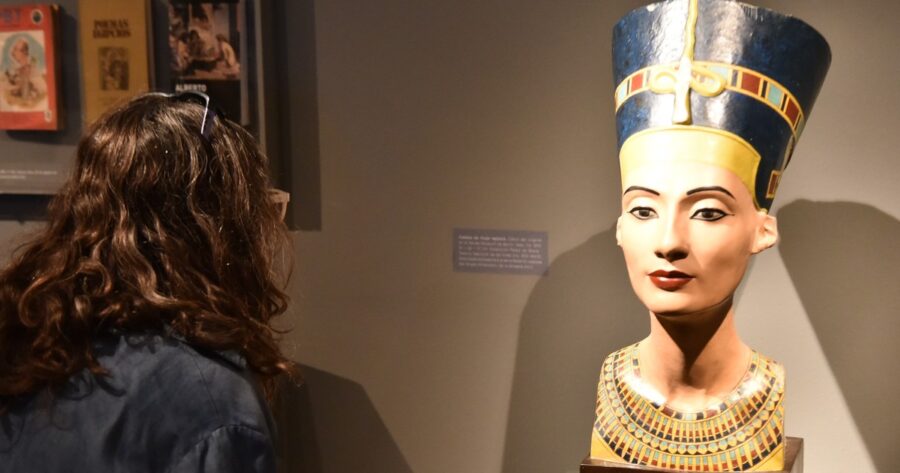 Siete muestras de arte que se pueden disfrutar gratis durante febrero