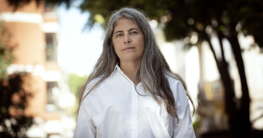 Selva Almada: “En esta novela hay mucho de esa gente por la que nadie reclama ni parece importar”