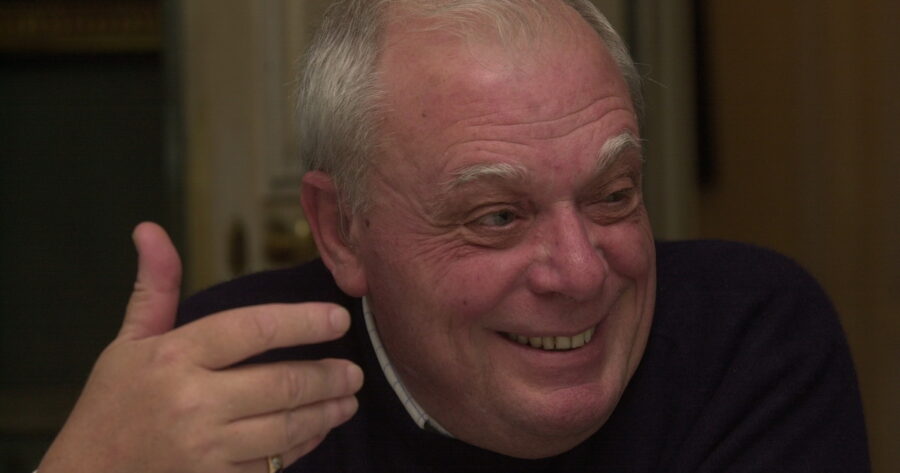 Lobo Antunes contra la noche oscura